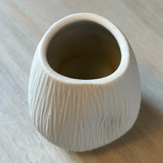 Porcelain Vase