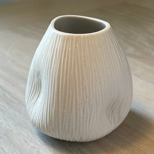Porcelain Vase