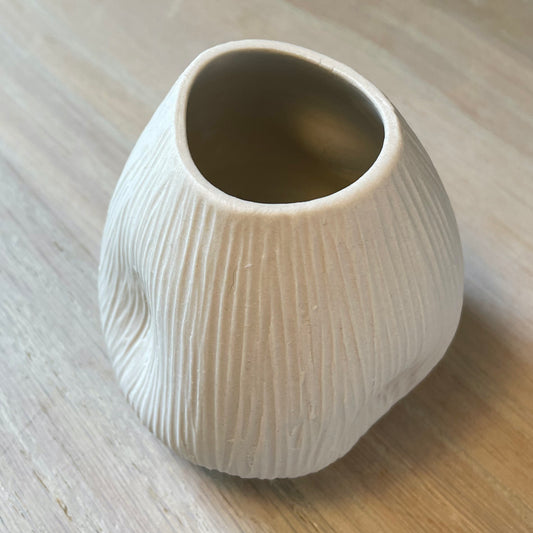 Porcelain Vase