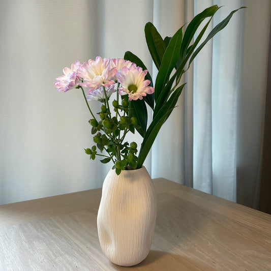 Porcelain Vase
