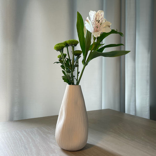 Porcelain Vase