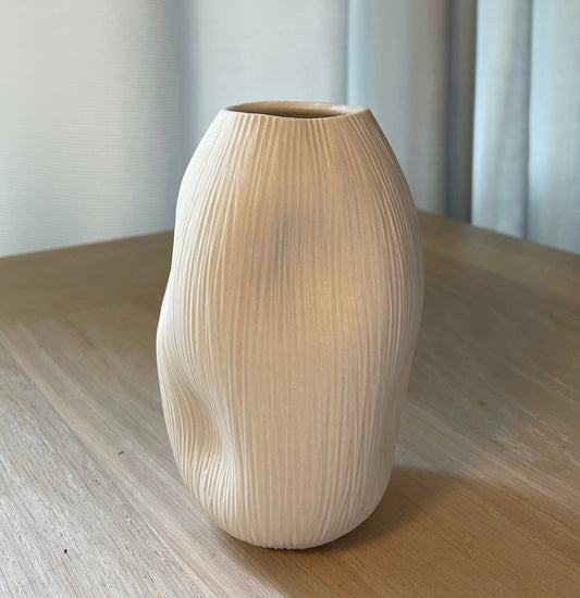 Porcelain Vase