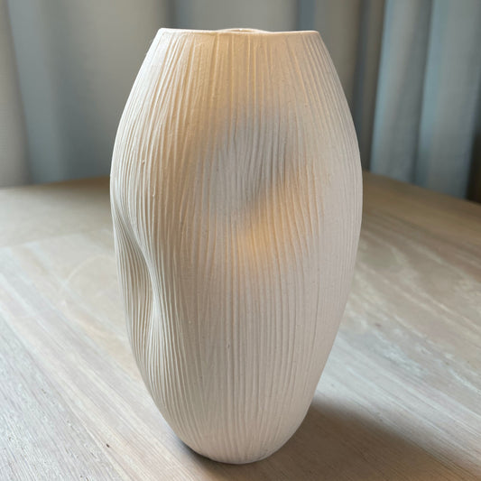 Porcelain Vase