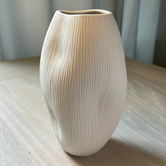 Porcelain Vase
