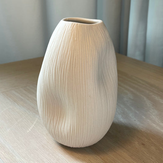 Porcelain Vase