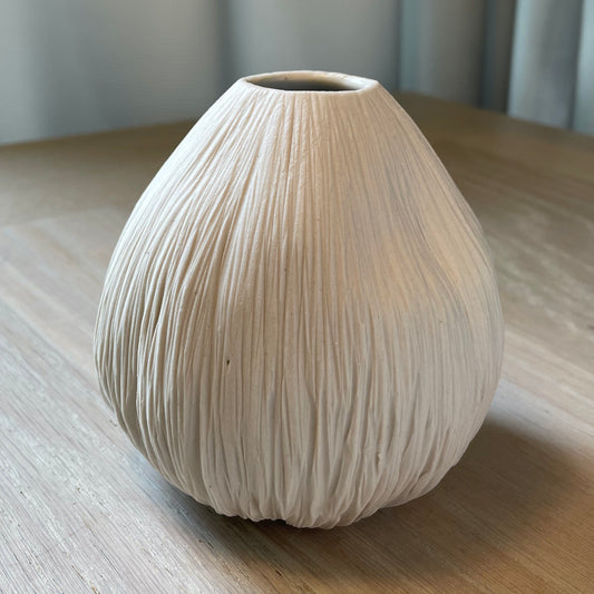 Porcelain Vase