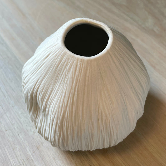 Porcelain Vase