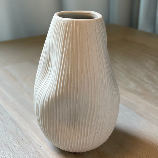 Porcelain Vase