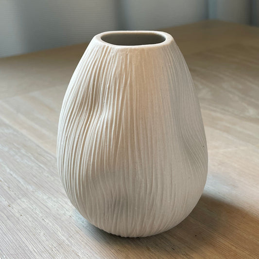 Porcelain Vase