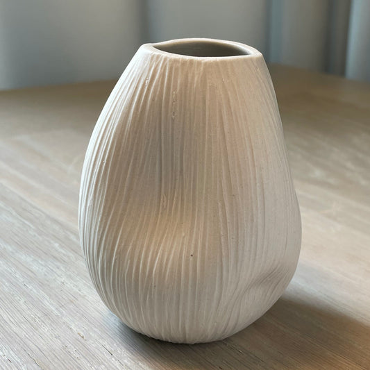 Porcelain Vase